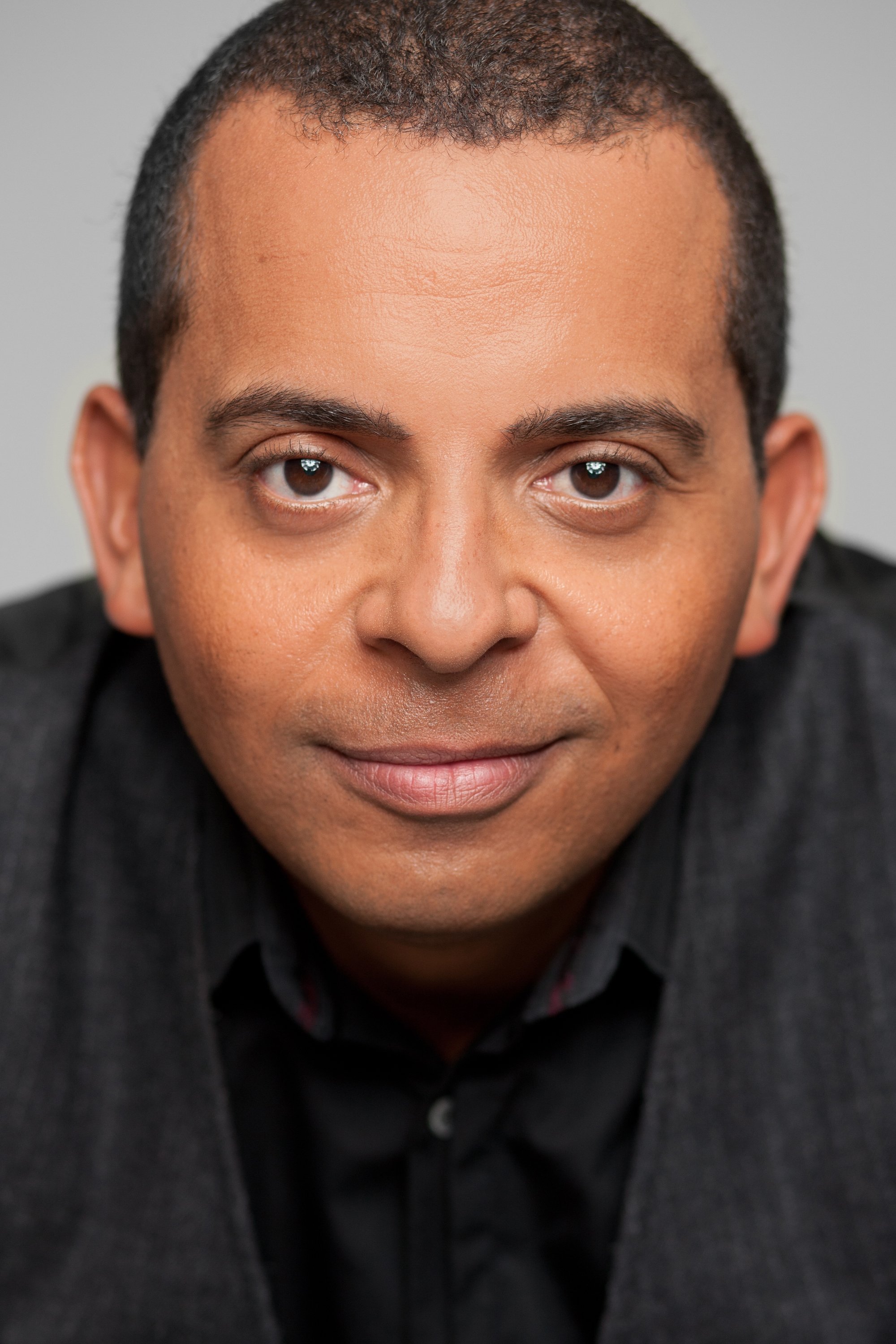 Gregory Charles backdrop