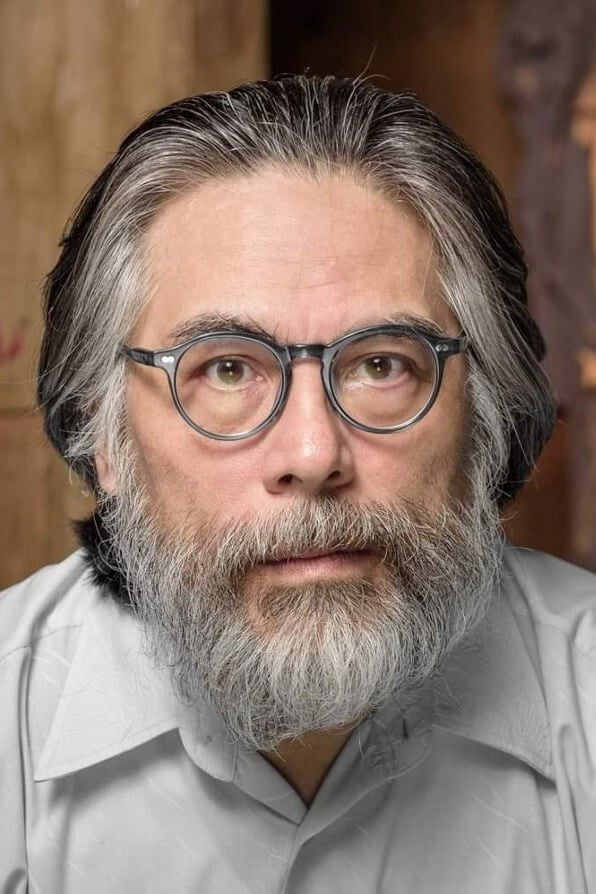 Carlos Siguion-Reyna backdrop