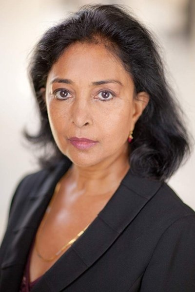 Neelam Bakshi backdrop