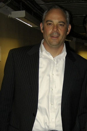 Roy Weisman backdrop