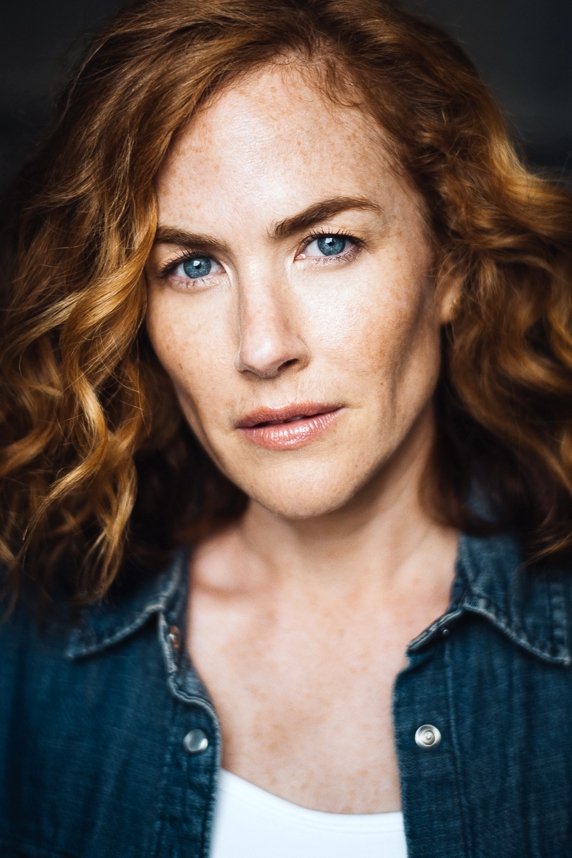 Caroline Duncan backdrop