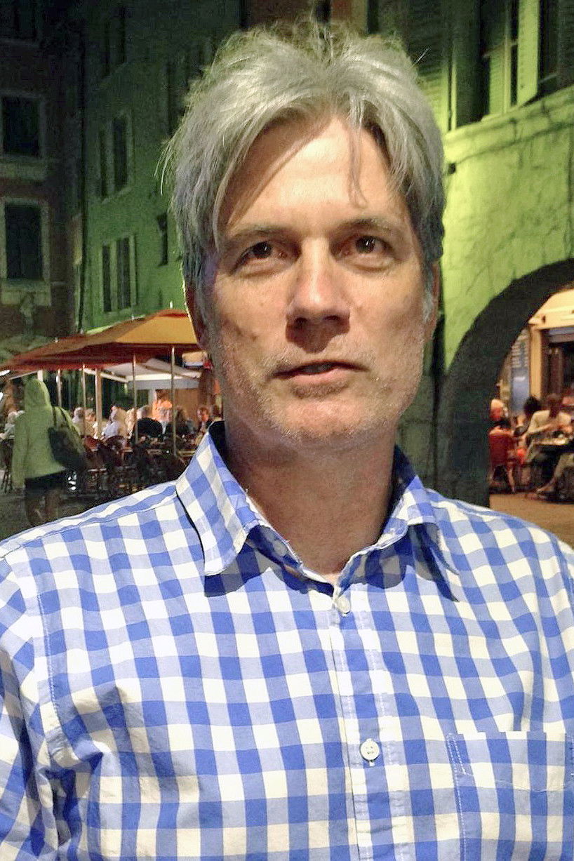 Cordell Barker backdrop