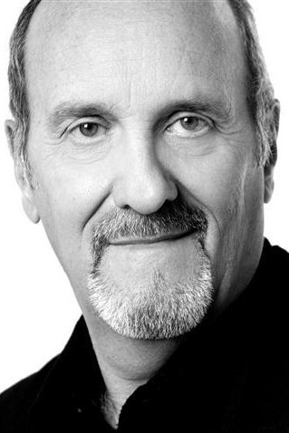 Normand Lévesque backdrop