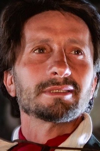 Mauro Mannatrizio backdrop