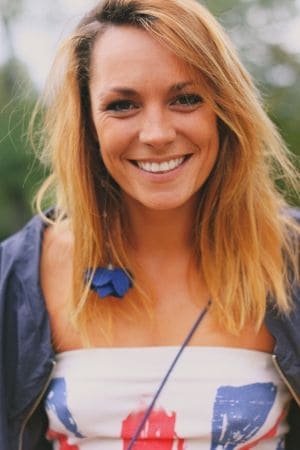 Silvia Petkova backdrop