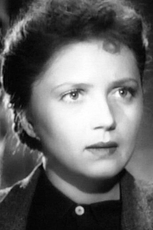 Galina Kozhakina backdrop