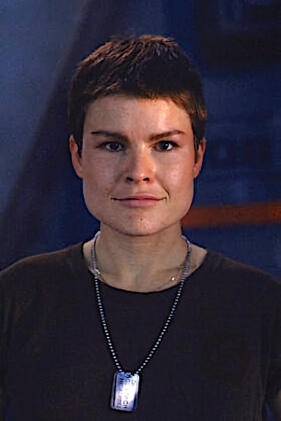 Cynthia Dale Scott backdrop