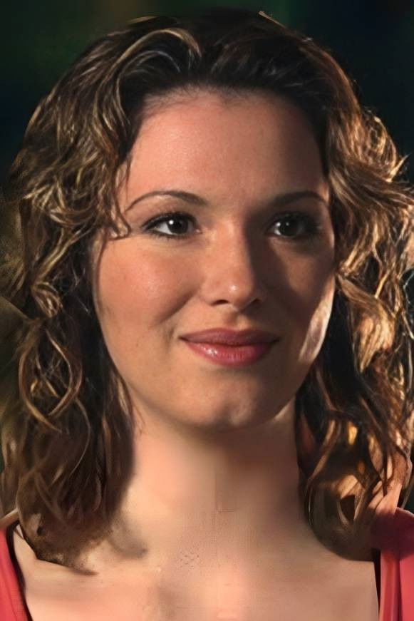 Alena Dashiell backdrop