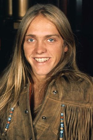 Kim Milford backdrop