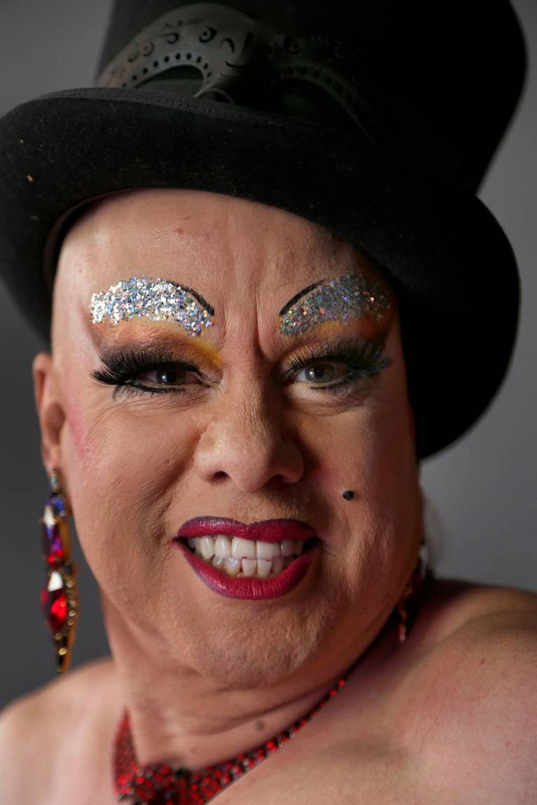 Bradley Picklesheimer backdrop