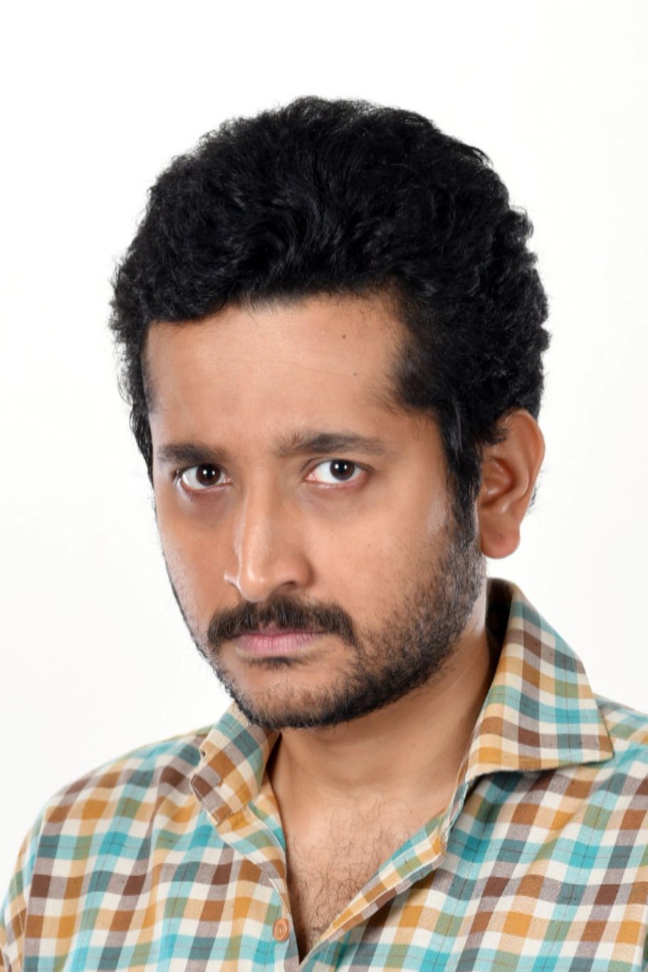Parambrata Chatterjee backdrop