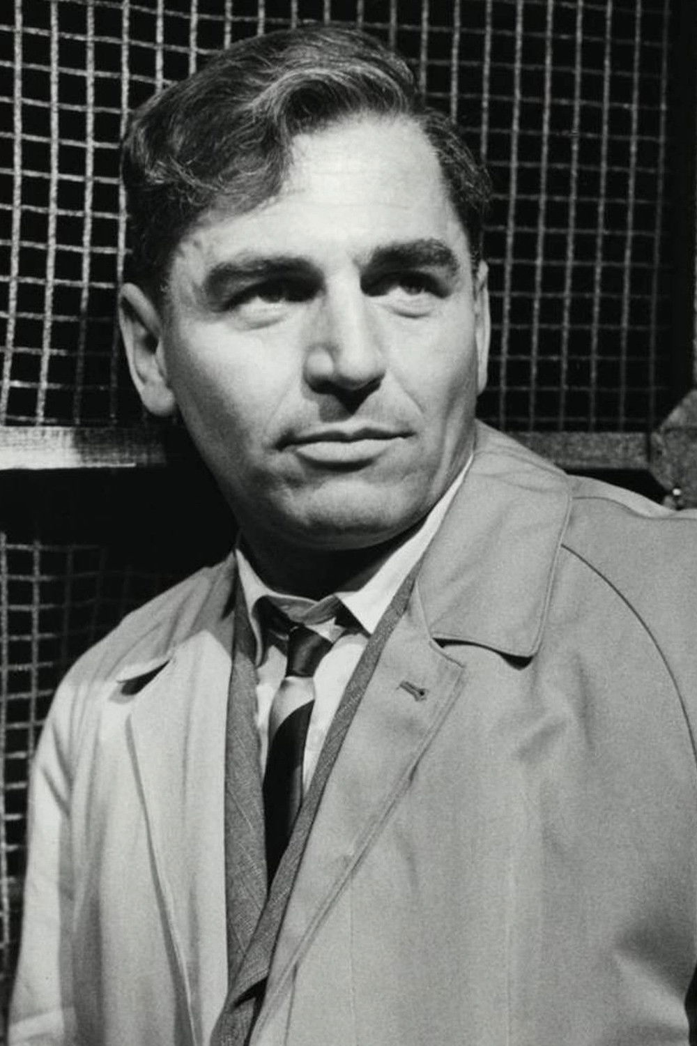 Helmut Wildt backdrop