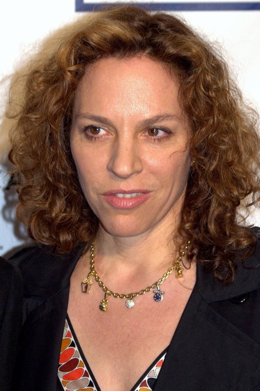 Daphna Kastner backdrop