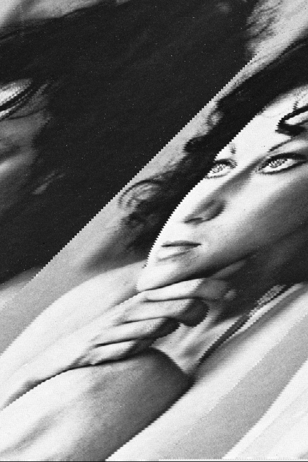 Ria De Simone: Ria De Simoni backdrop