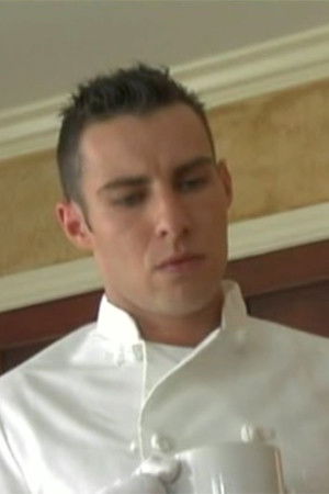 Tommy Ritter backdrop