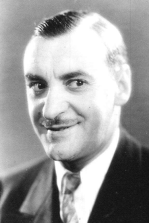 John T. Murray backdrop