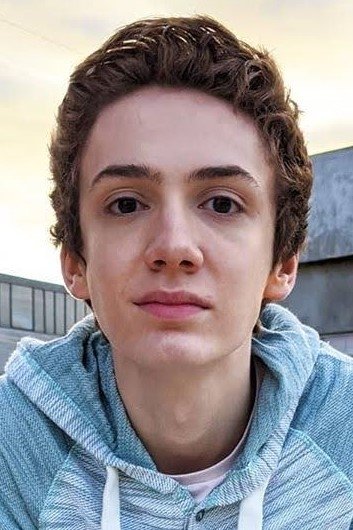 Micah Nelson backdrop