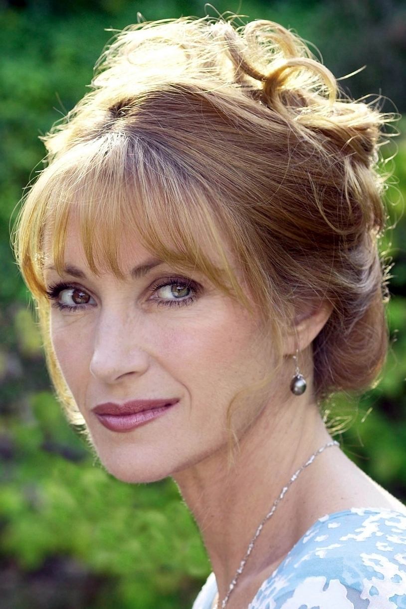 Jane Seymour backdrop