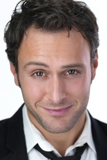 Brian Patacca: Brjan Pataka backdrop