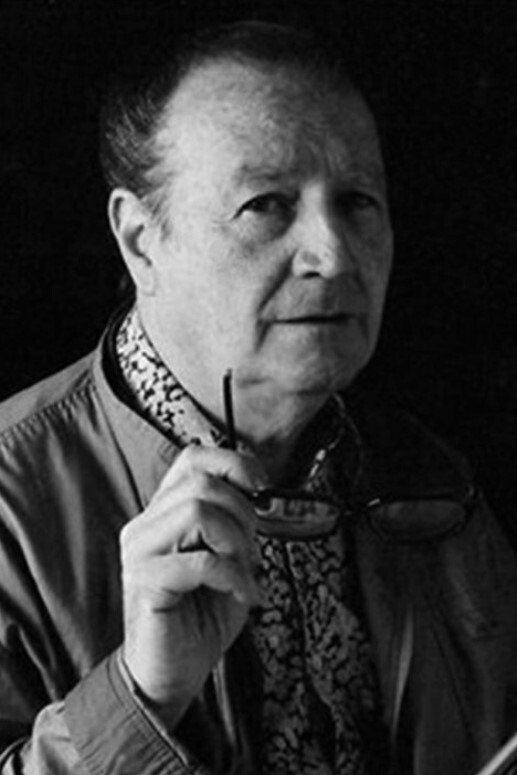 Enrique Carreras backdrop