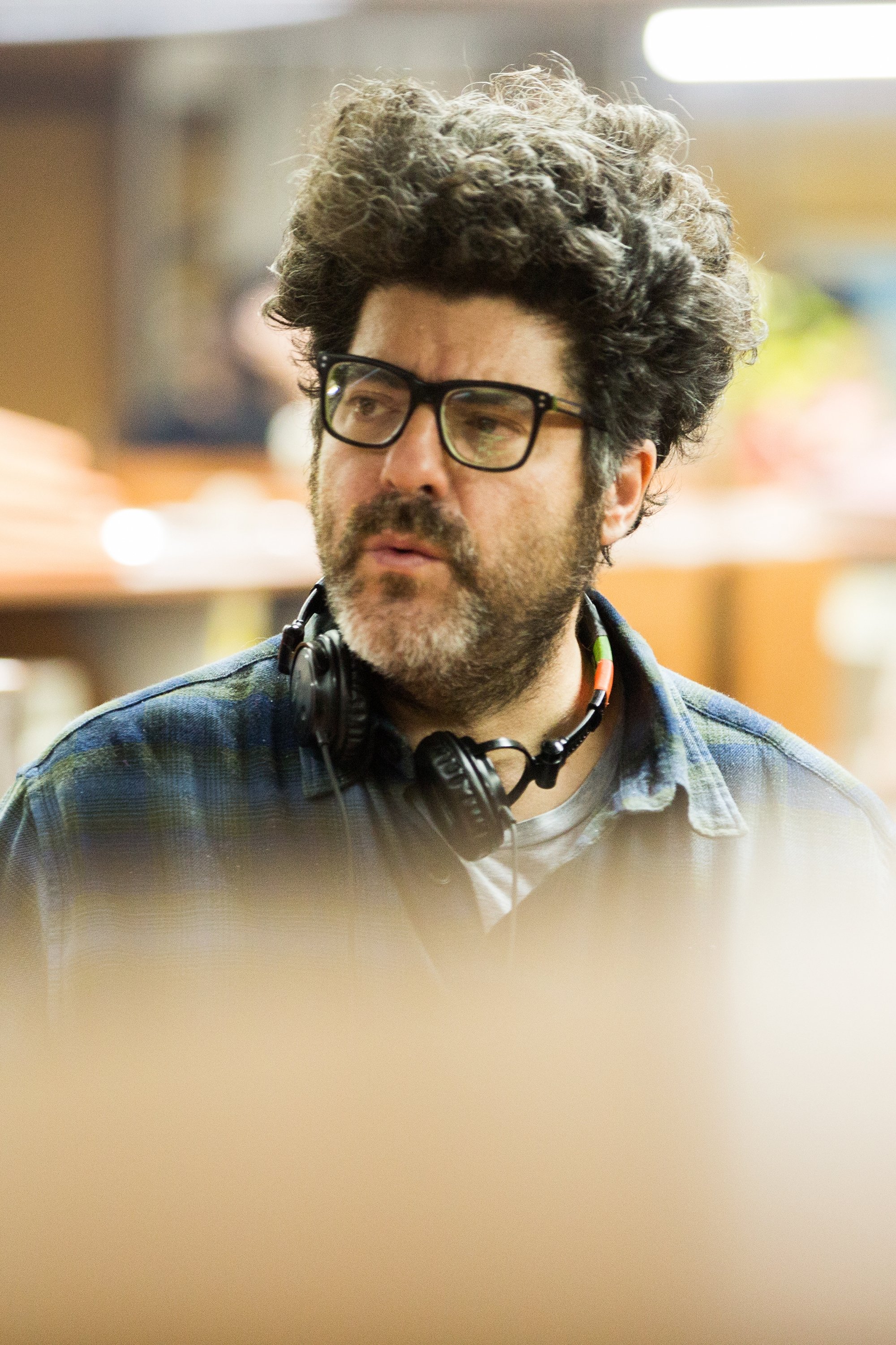 Rodrigo Moreno backdrop