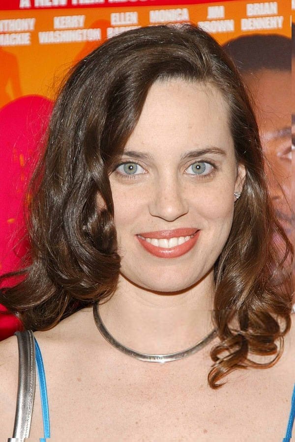 Savannah Haske backdrop