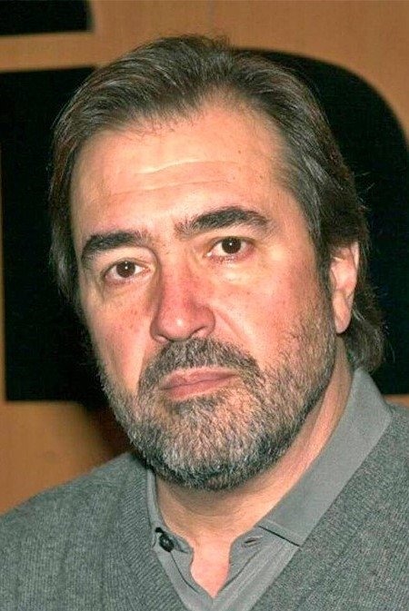 Patxi Andión backdrop