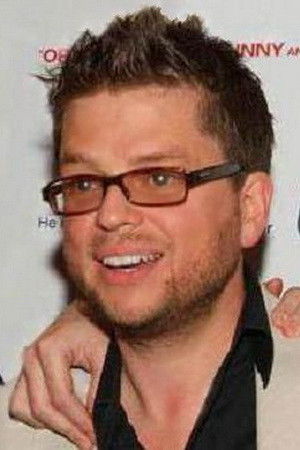 Gavin Claxton backdrop