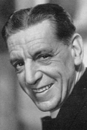 Gordon James backdrop