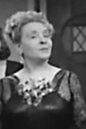 Matilde Artero backdrop