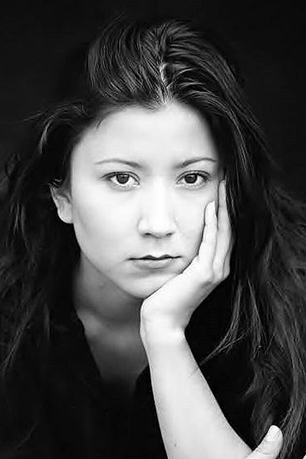 Judy Herrera backdrop