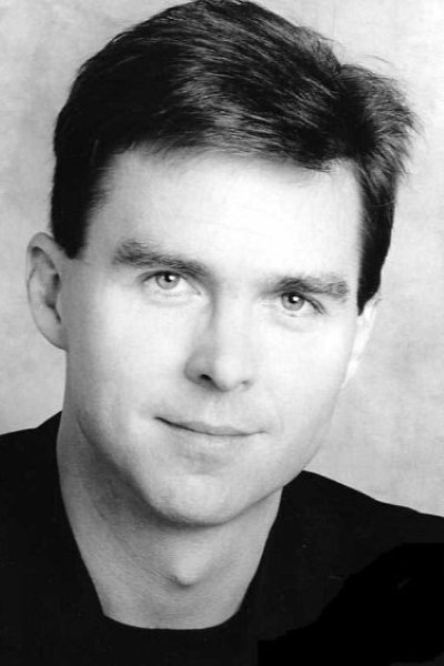 Kevin Scullin backdrop