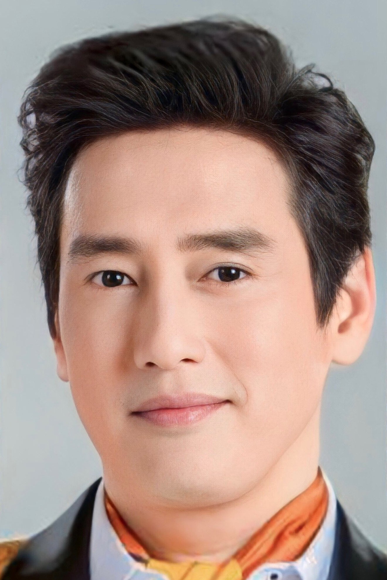 Saksit Tangthong backdrop