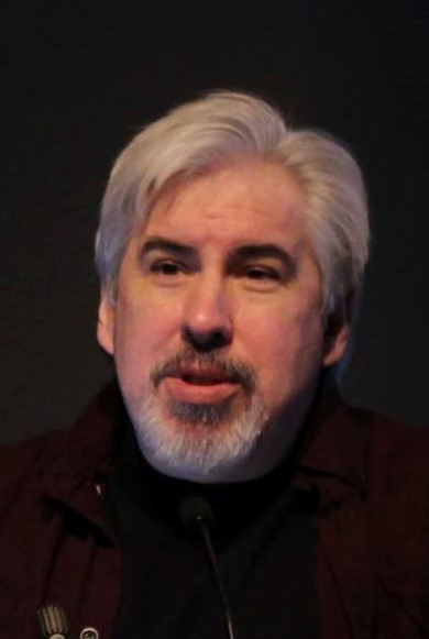 Joseph J. Lawson backdrop