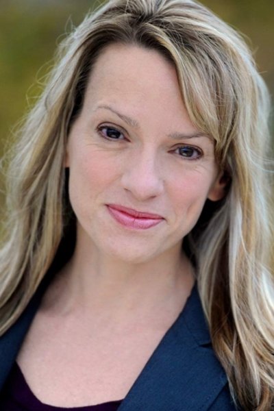 Sandi Carroll backdrop