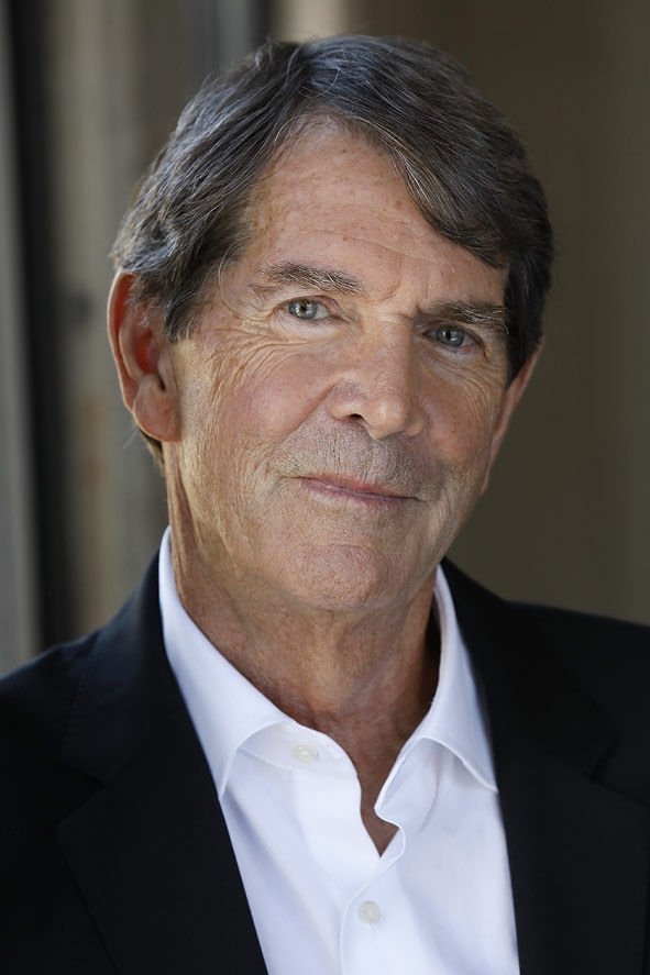 Edward C. Gillow backdrop