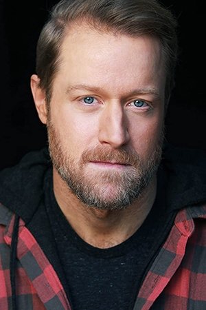 Wayne Bastrup backdrop