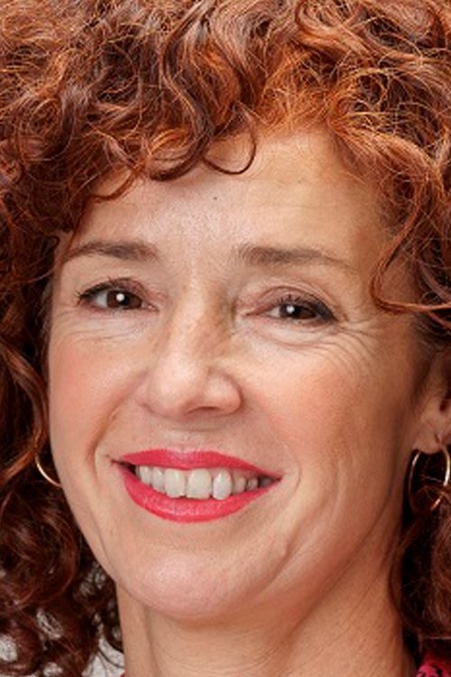 Marta Belenguer backdrop