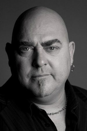 Fabio Rizzuto backdrop