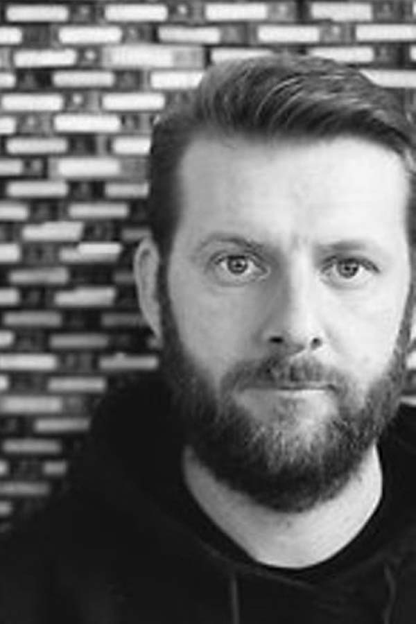 Christopher Middlebrook backdrop