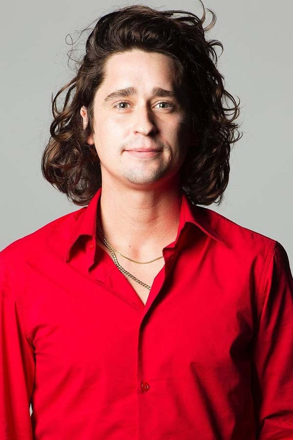 Jamie Tancowny backdrop