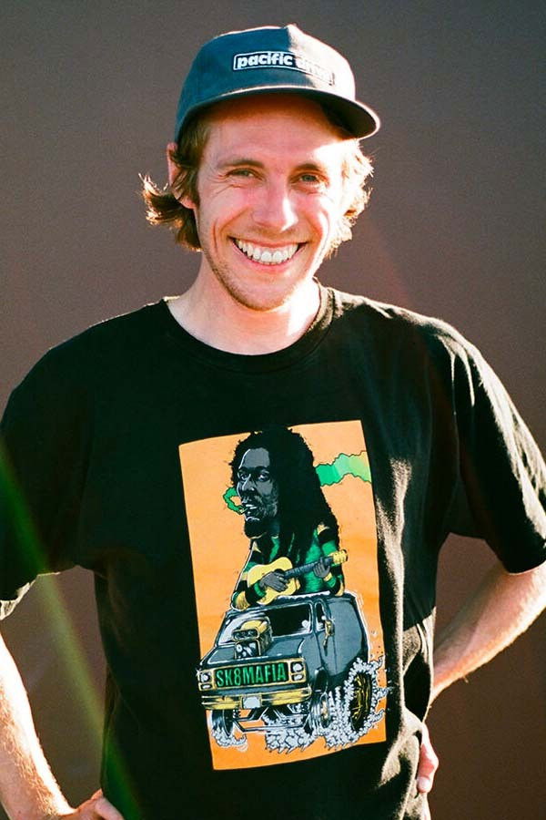 Tyler Surrey backdrop