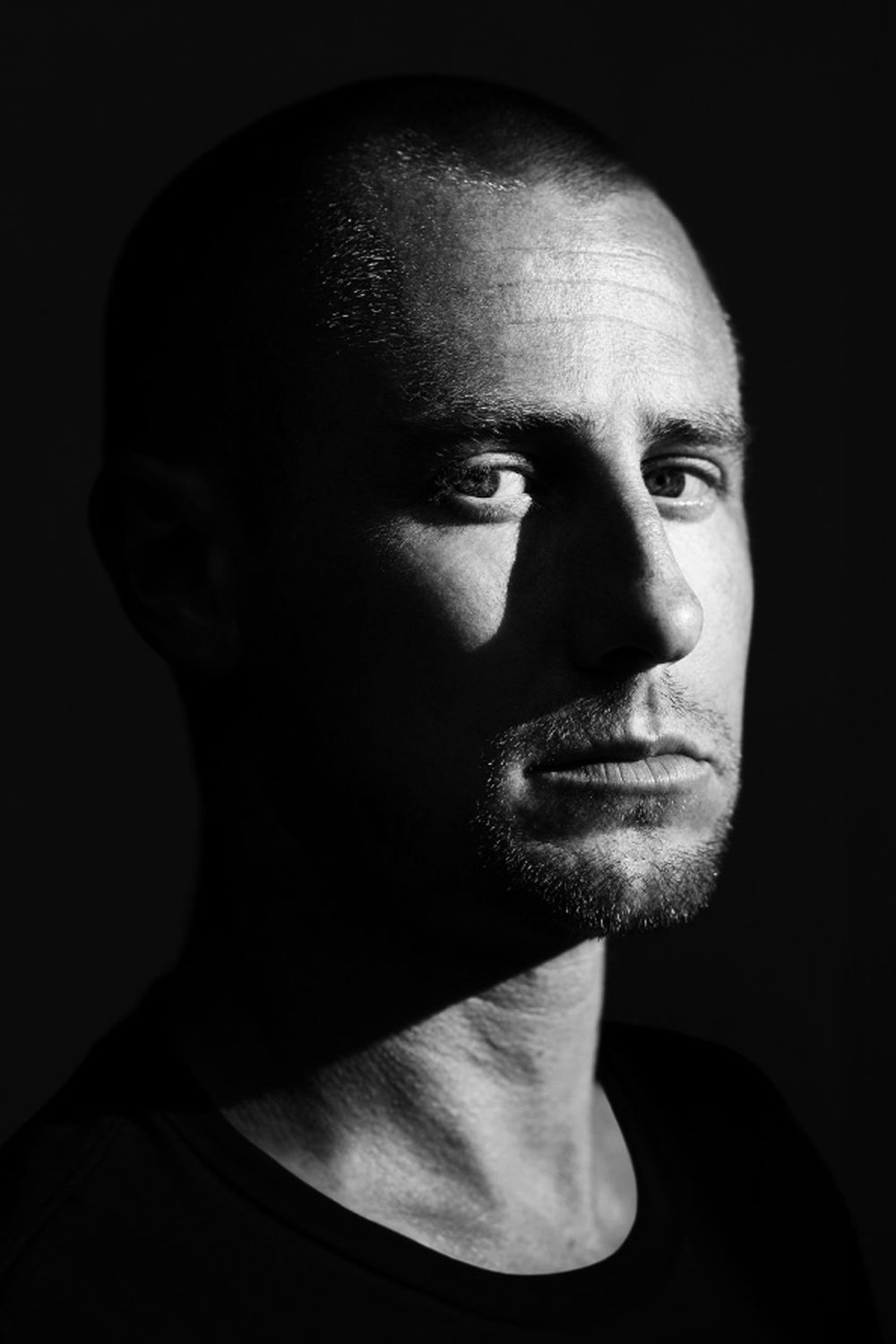 Brandon Westgate backdrop