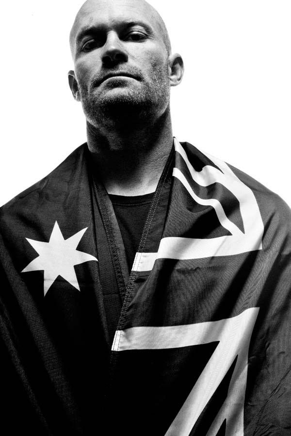 Matt Mumford backdrop