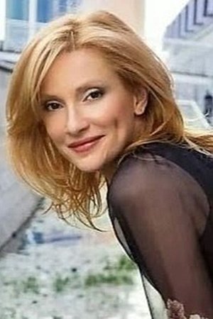 Nana Kiknadze backdrop