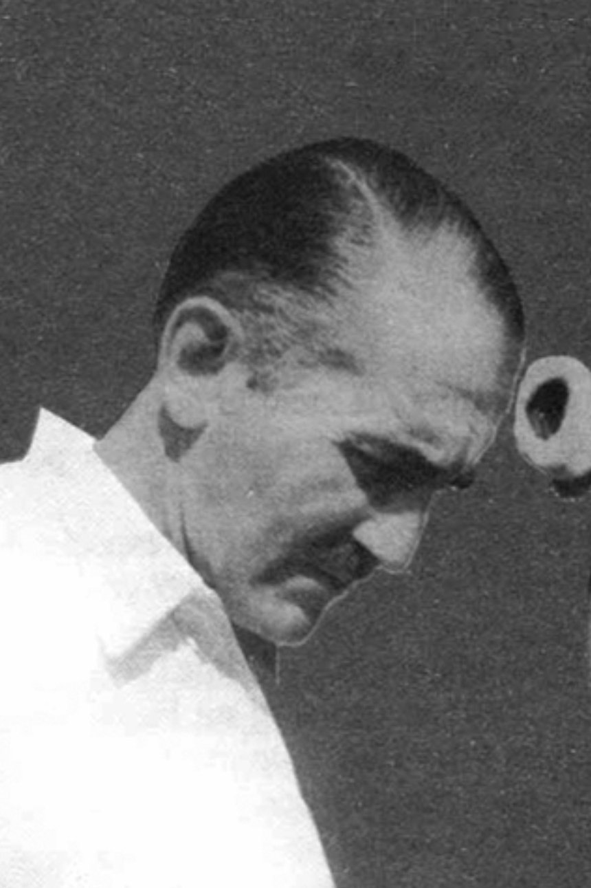 Carlos Schlieper backdrop