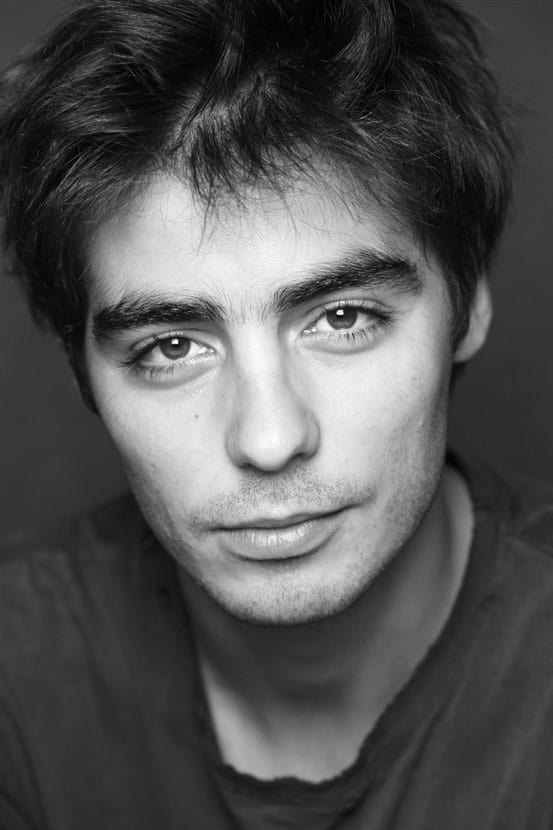 Vladimir Konsinji backdrop