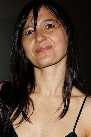 Kasia Walicka Maimone: Kasha Valicka Majmone backdrop