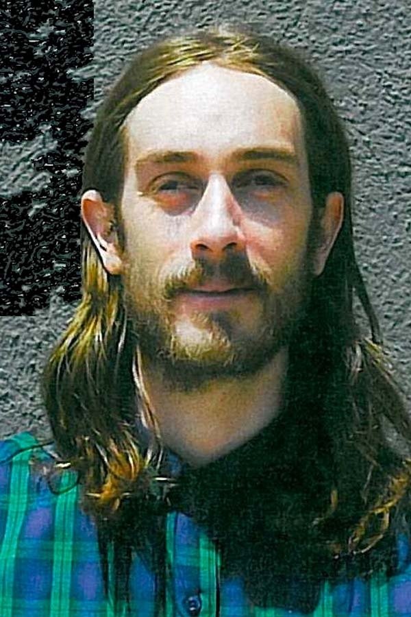 Matt Beacham backdrop