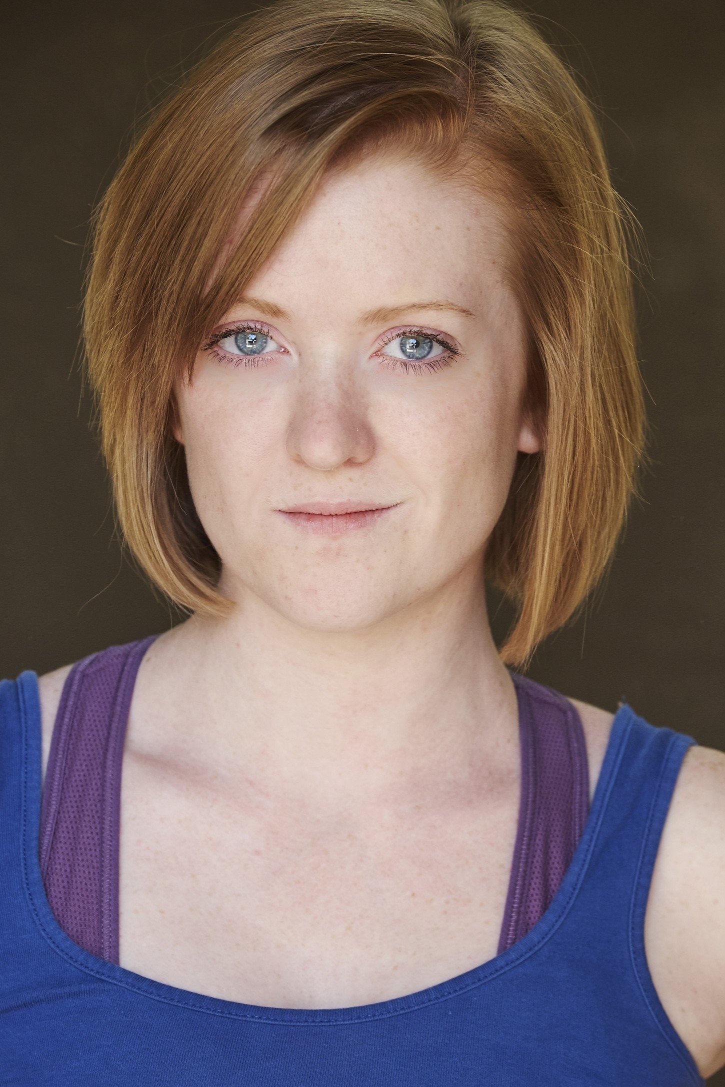 Corina Boettger backdrop